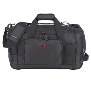 NWT Wenger Apex 20 RPET Sport Duffle Bag